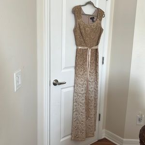 R$M Richards Maxi Dress